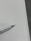 イトーキCZシリーズ 脇机 商品画像6