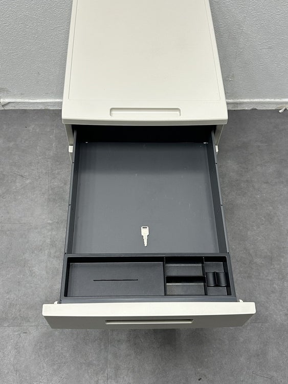 コクヨMXシリーズ インワゴン 商品画像3