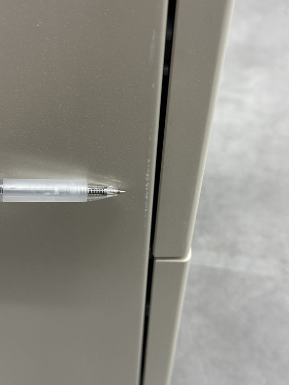 コクヨMXシリーズ インワゴン 商品画像6