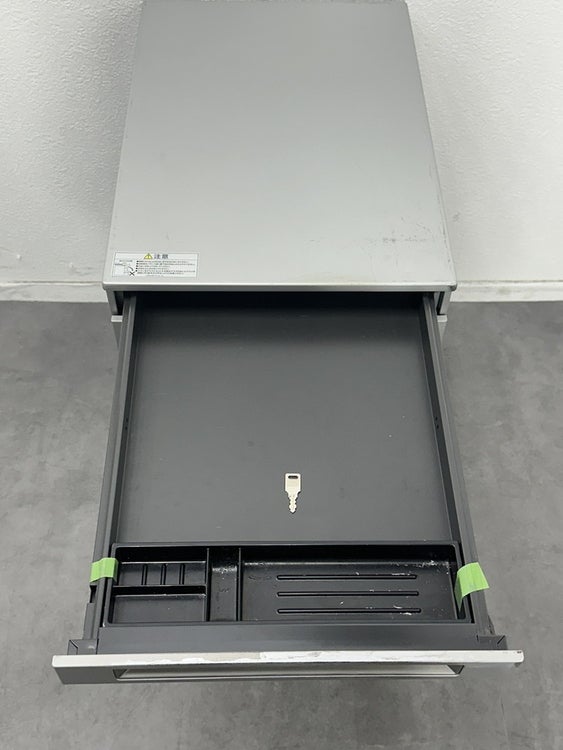 オカムラPro Unit(プロユニット)シリーズ インワゴン 商品画像3