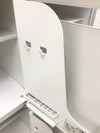コクヨEDIA(エディア)シリーズ 8人用パーソナルロッカー 商品画像9