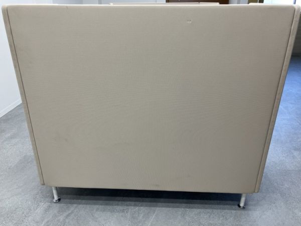 ライオンVicolo(ヴィコロ)シリーズ ボックスソファ3点セット 商品画像6