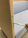 ライオンVicolo(ヴィコロ)シリーズ ボックスソファ3点セット 商品画像9