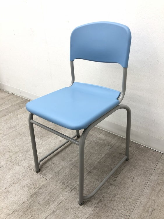 コクヨスクールデスク+イスセット 商品画像3