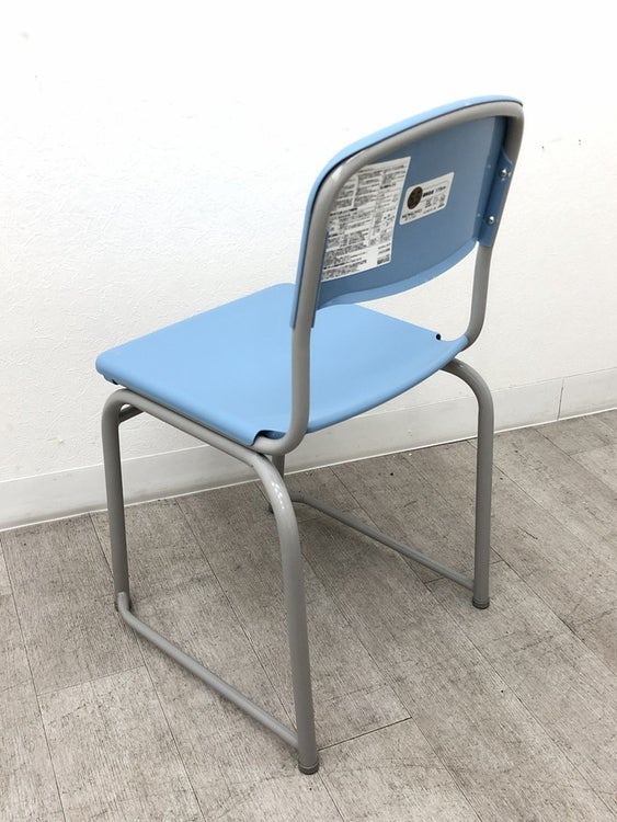 コクヨスクールデスク+イスセット 商品画像5