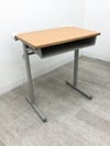 コクヨスクールデスク+イスセット 商品画像7