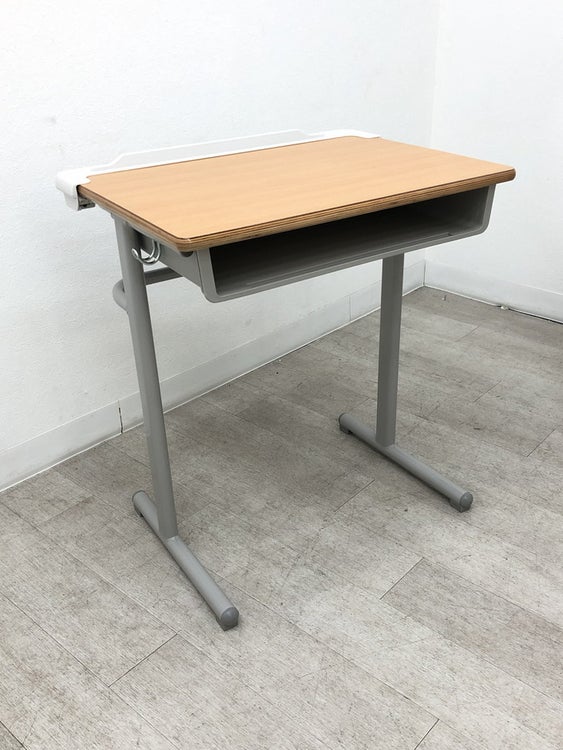 コクヨスクールデスク+イスセット 商品画像9