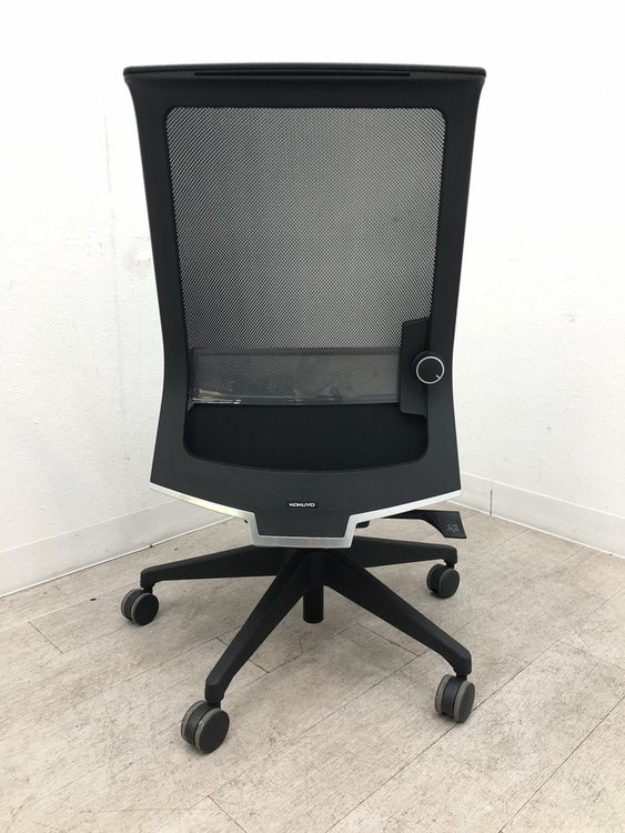 コクヨエントリー2チェア エントリー2チェア 商品画像4