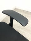 オカムラfeego(フィーゴ)チェア 固定肘付フィーゴメッシュチェア 商品画像9