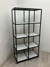 DSK2連オープンシェルフ 商品画像1