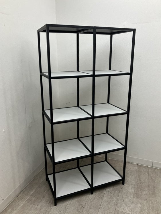DSK2連オープンシェルフ 商品画像1