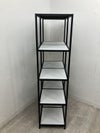 DSK2連オープンシェルフ 商品画像3