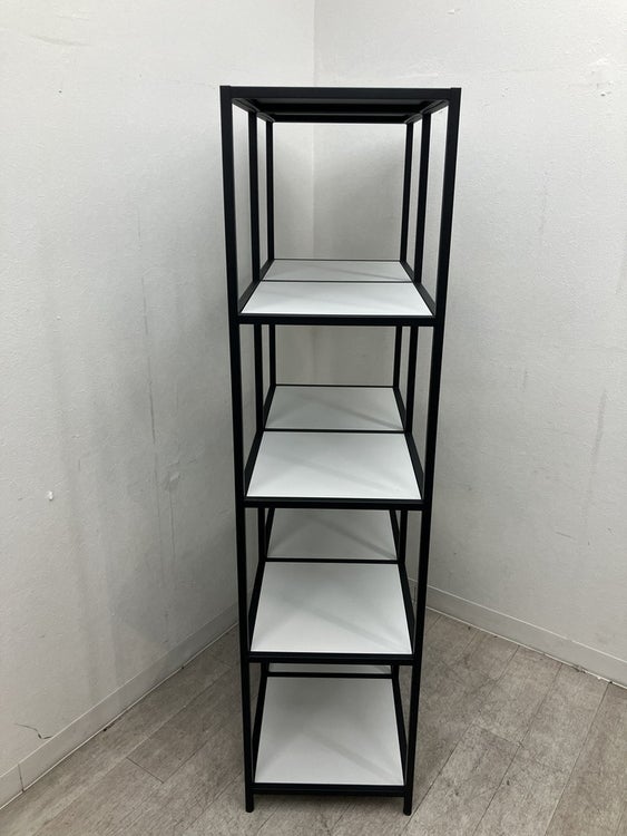 DSK2連オープンシェルフ 商品画像3