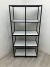 DSK2連オープンシェルフ 商品画像4