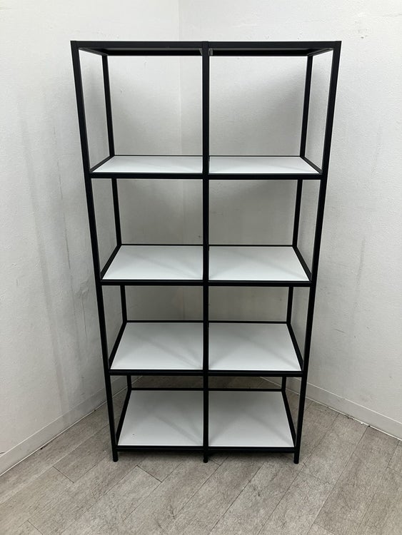 DSK2連オープンシェルフ 商品画像4