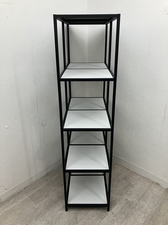 DSK2連オープンシェルフ 商品画像7