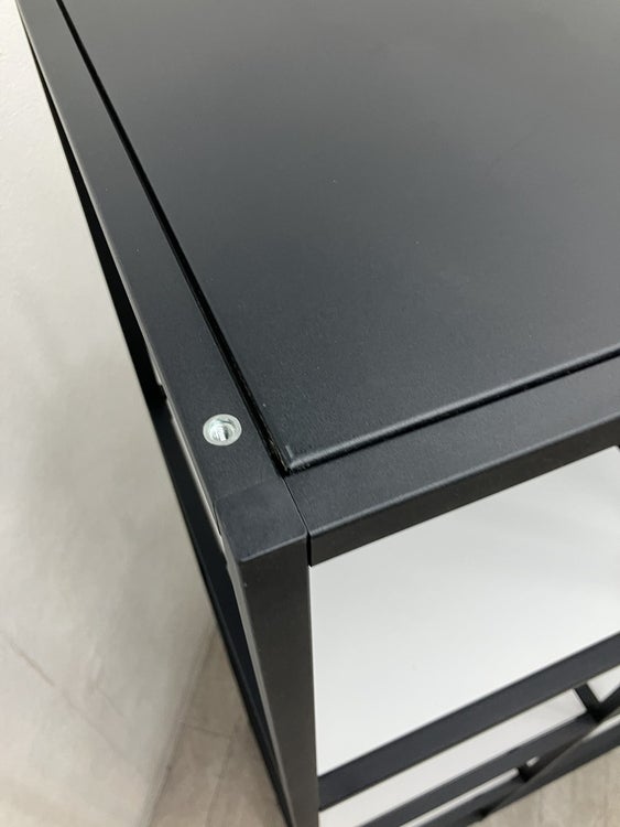 DSK2連オープンシェルフ 商品画像9
