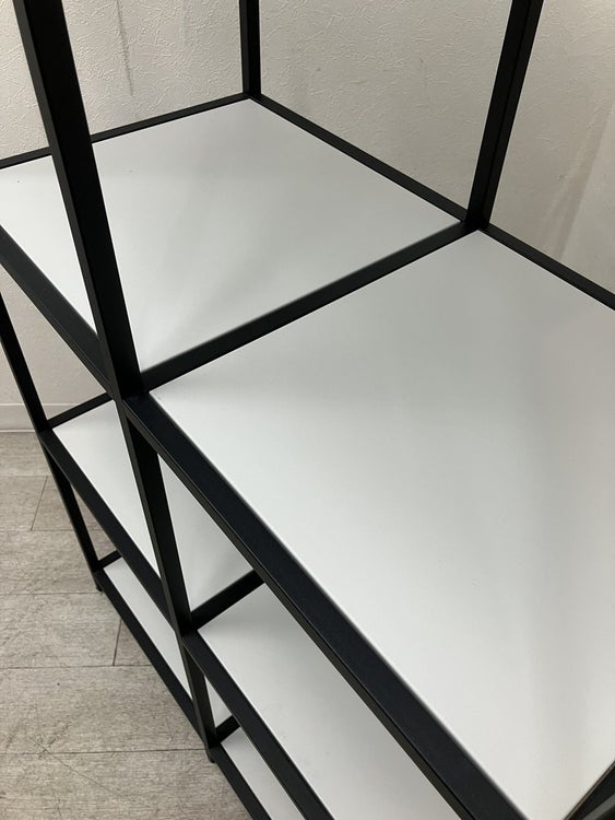 DSK2連オープンシェルフ 商品画像11