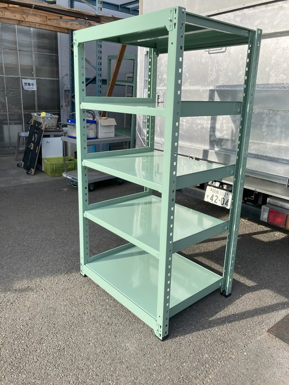 中軽量棚 商品画像1