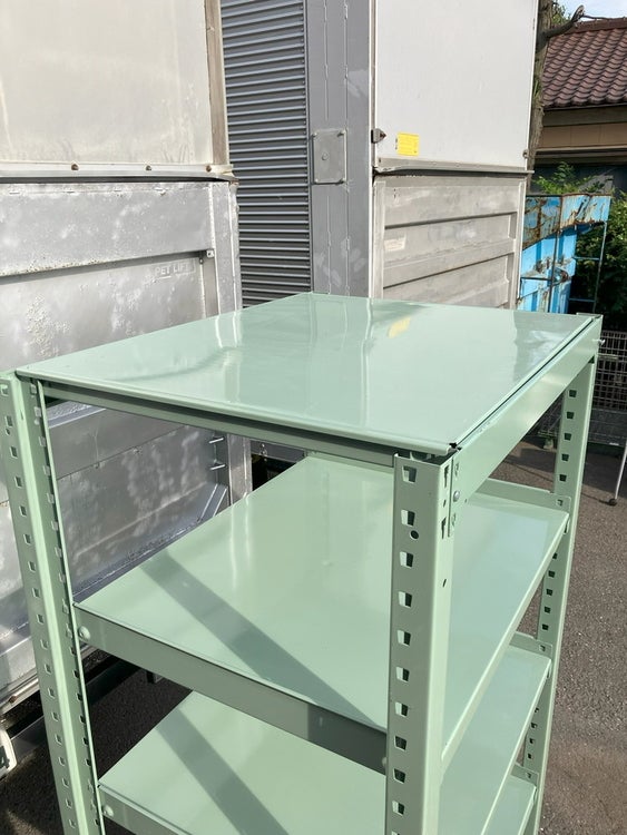 中軽量棚 商品画像3