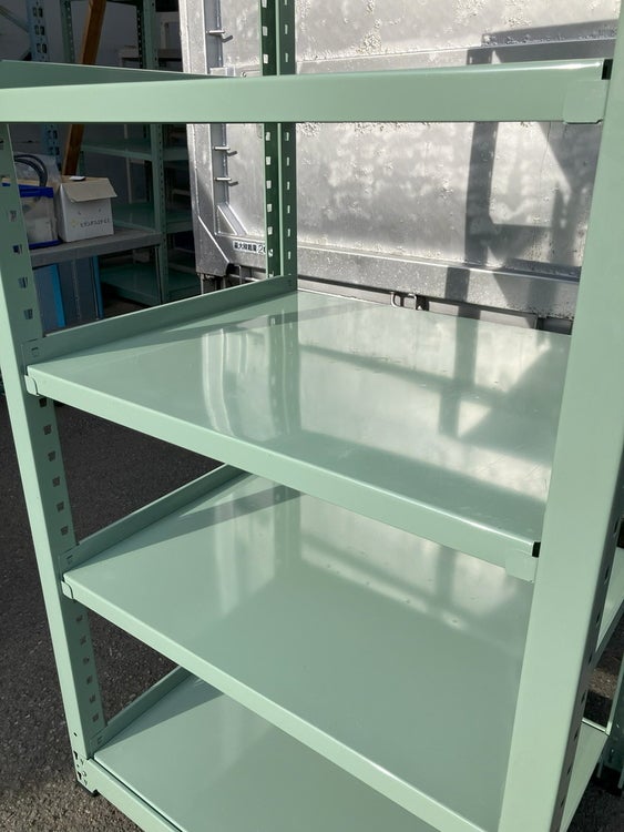中軽量棚 商品画像4