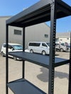 オカムラブリオシリーズ 中軽量棚 商品画像3