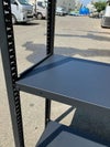 オカムラブリオシリーズ 中軽量棚 商品画像5
