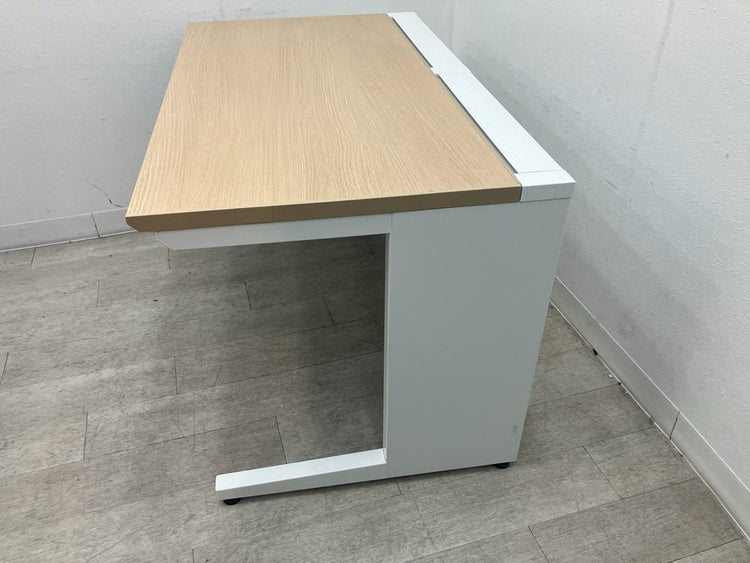 コクヨisシリーズ 1200平デスク 商品画像2