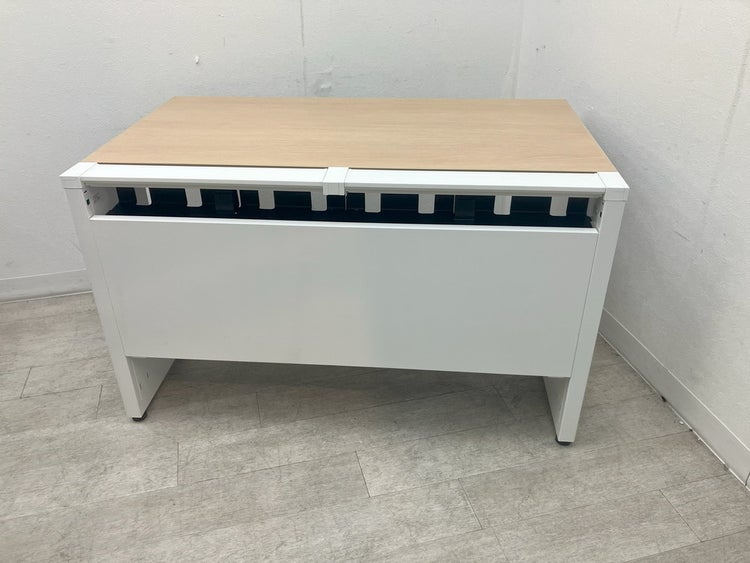 コクヨisシリーズ 1200平デスク 商品画像3