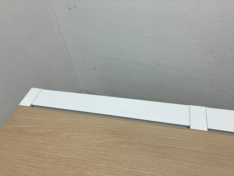 コクヨisシリーズ 1200平デスク 商品画像4