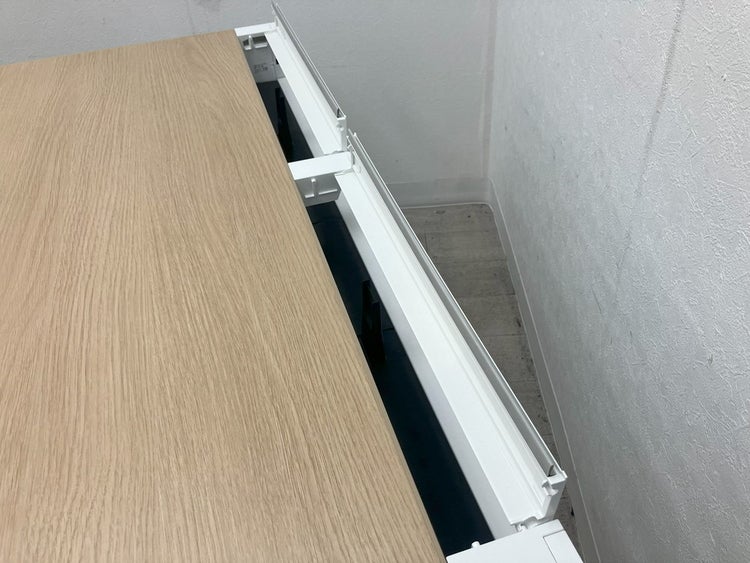 コクヨisシリーズ 1200平デスク 商品画像5
