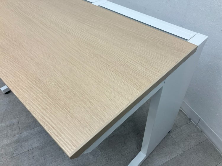 コクヨisシリーズ 1200平デスク 商品画像6