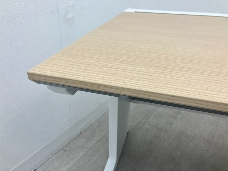 コクヨisシリーズ 1200平デスク 商品画像7