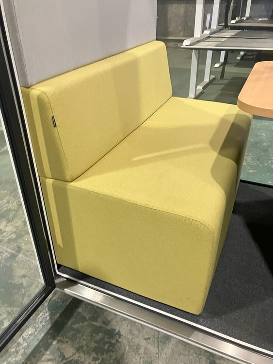 コクヨワークポッドシリーズ 1人用ワークブース 商品画像8