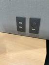 コクヨワークポッドシリーズ 1人用ワークブース 商品画像9