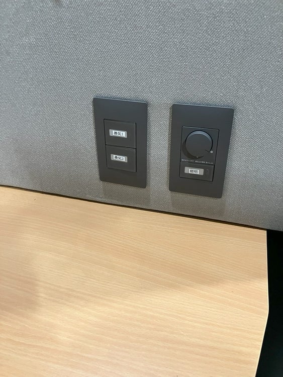 コクヨワークポッドシリーズ 1人用ワークブース 商品画像9