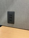 コクヨワークポッドシリーズ 1人用ワークブース 商品画像10