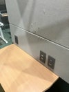 コクヨワークポッドシリーズ 1人用ワークブース 商品画像13