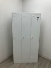 コクヨLKシリーズ　（コクヨ） 3人用ロッカー 商品画像2