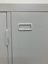 コクヨLKシリーズ　（コクヨ） 3人用ロッカー 商品画像9