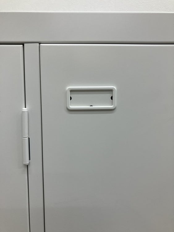 コクヨLKシリーズ　（コクヨ） 3人用ロッカー 商品画像9