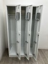 コクヨLKシリーズ　（コクヨ） 3人用ロッカー 商品画像10
