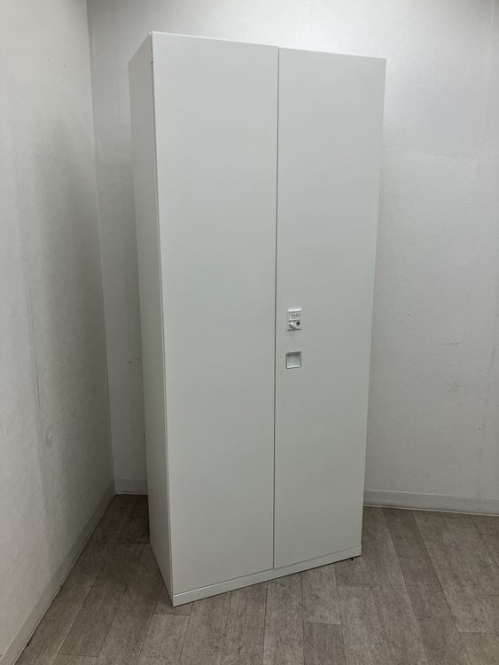 オカムラレクトラインシリーズ 両開き書庫 商品画像1