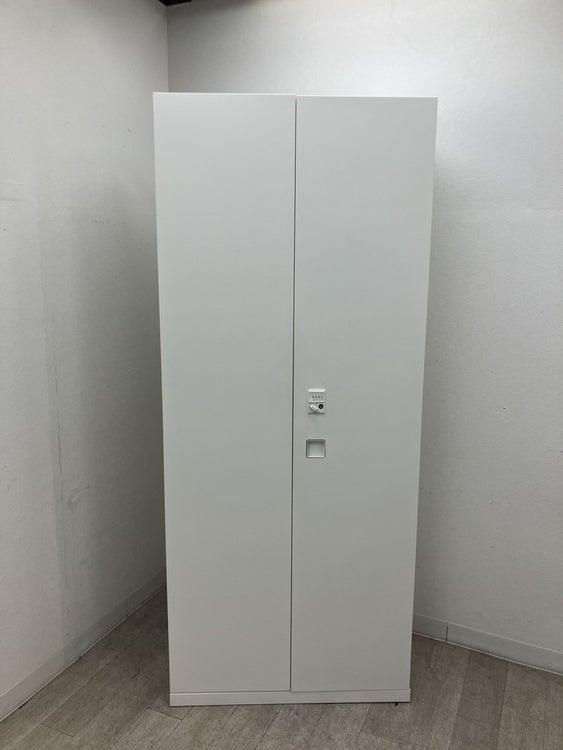 オカムラレクトラインシリーズ 両開き書庫 商品画像2