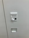 オカムラレクトラインシリーズ 両開き書庫 商品画像6