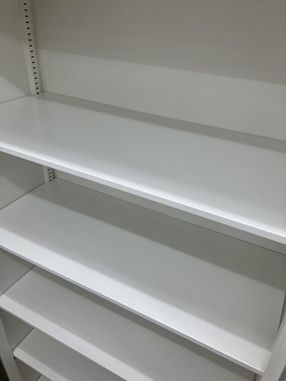 オカムラレクトラインシリーズ 両開き書庫 商品画像8