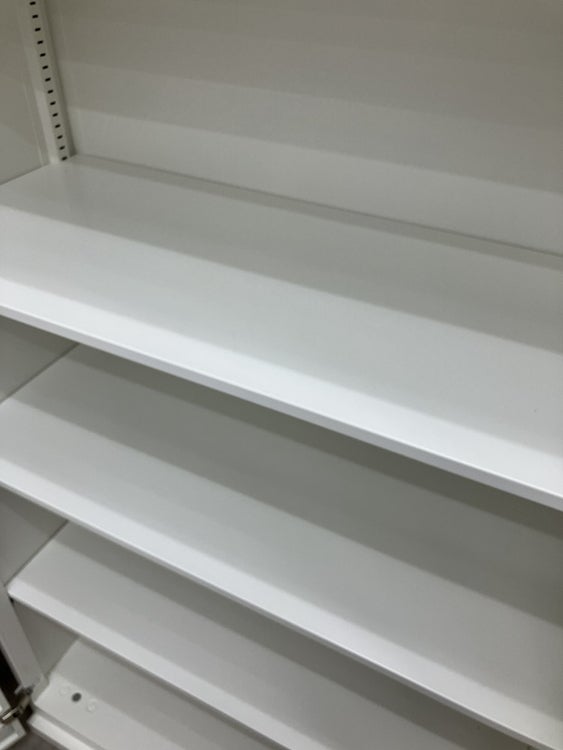 オカムラレクトラインシリーズ 両開き書庫 商品画像9