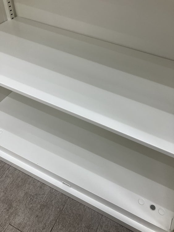 オカムラレクトラインシリーズ 両開き書庫 商品画像10