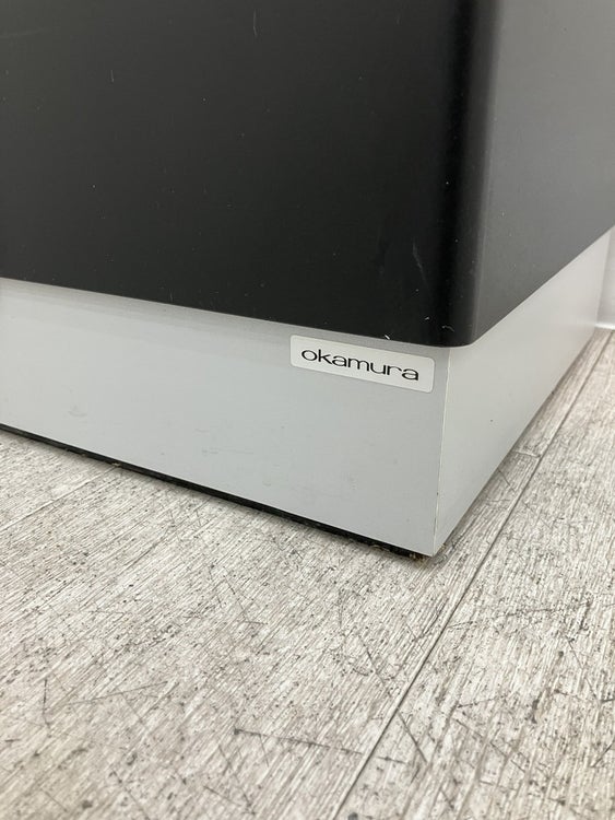 オカムラインフォメーションカウンター 商品画像11