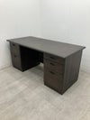 ソフィーダシリーズ 1600役員デスク 商品画像1